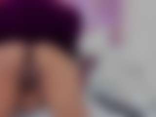 roxydomnin's Live Sex Cam Show