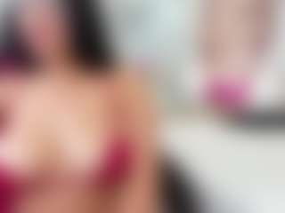 roxydomnin's Live Sex Cam Show
