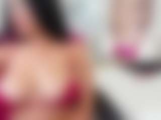 roxydomnin's Live Sex Cam Show
