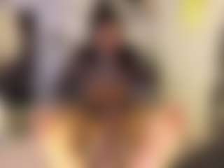 Live cam show with AmbberNixx - Butt Plug on Dolls Live