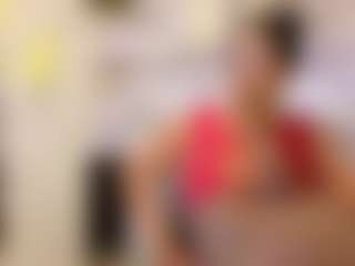 Live cam show with AmbberNixx - Mature on Gym Cam Girls