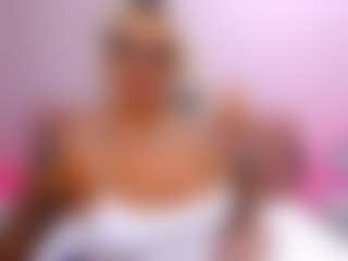 Live cam show with FoxySerenaX - Blonde Hair on Free Soda