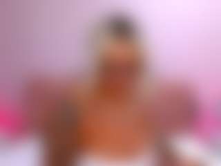 Live cam show with FoxySerenaX - Blonde Hair on luckytryst.com