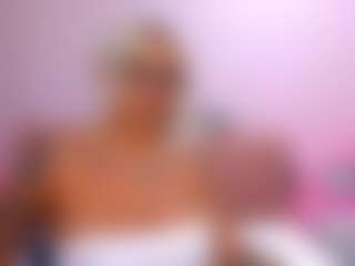 Live cam show with FoxySerenaX - Blonde Hair on milfzrlive.com