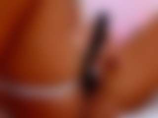 Live cam show with FoxySerenaX - Cowgirl on 1on1-livenow