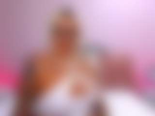 FoxySerenaX's Live Sex Cam Show