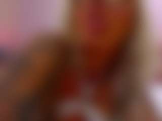 FoxySerenaX's Live Sex Cam Show