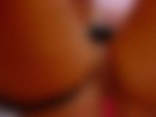 FoxySerenaX's Live Sex Cam Show