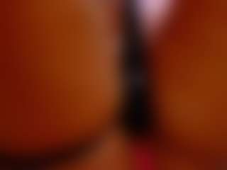 FoxySerenaX's Live Sex Cam Show