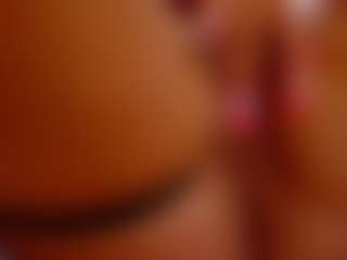 FoxySerenaX's Live Sex Cam Show