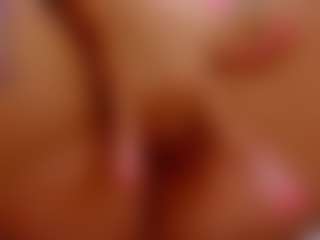 Live cam show with FoxySerenaX - Domination on hrnylive.com