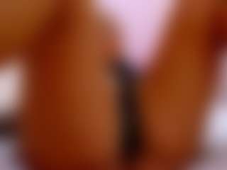 FoxySerenaX's Live Sex Cam Show