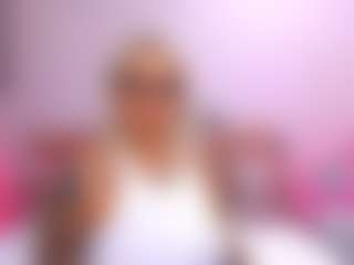 Live cam show with FoxySerenaX - Domination on CSO-WL