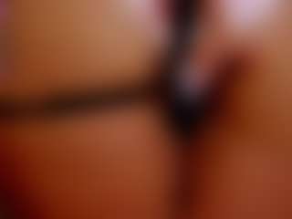 Live cam show with FoxySerenaX - Joi on Hubzter Live