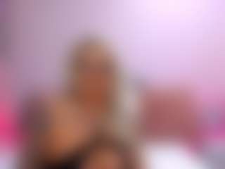 Live cam show with FoxySerenaX - Domination on milfzrlive.com