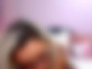 Live cam show with FoxySerenaX - Domination on Camsoda Late Night