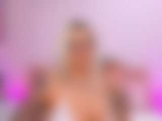 Live cam show with FoxySerenaX - Domination on Milf Play