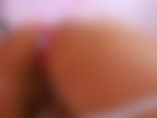 Live cam show with FoxySerenaX - Creampie on Streamer API
