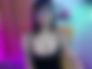 isis-dark's Live Sex Cam Show