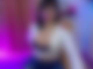 Live cam show with isis-dark - Facial Piercings on CamwithHer