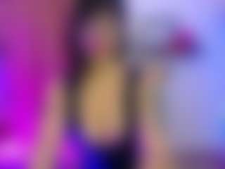 isis-dark's Live Sex Cam Show