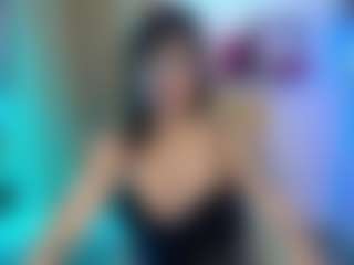 isis-dark's Live Sex Cam Show