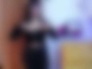 isis-dark's Live Sex Cam Show