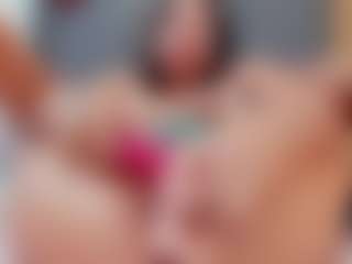 Live cam show with ISISLEROY - Fingerass on Dare Cams