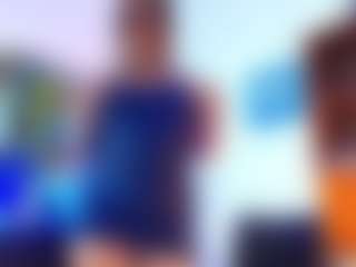 LiamRochii's Live Sex Cam Show