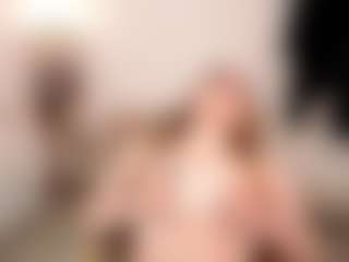Live cam show with Ariana - Daddy on TastyBlacksLive