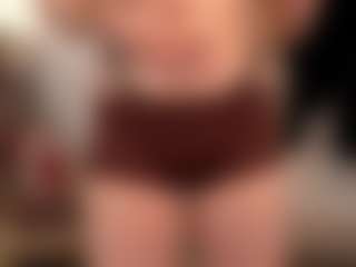 Ariana's Live Sex Cam Show