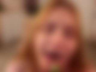 Ariana's Live Sex Cam Show