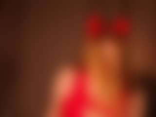 Ariana's Live Sex Cam Show