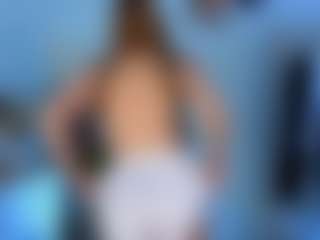 Live cam show with Ariana - Normal on nudelive.tv