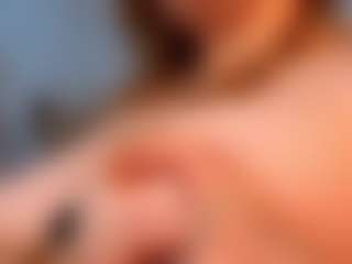 Live cam show with Ariana - Thin on Uber Horny