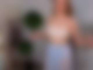 Live cam show with Ariana - Blue Eyes on CamSodaAdn