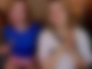 Ariana and Lina's Live Sex Cam Show