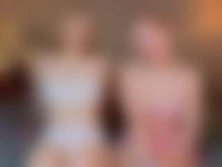 Ariana and Lina's Live Sex Cam Show