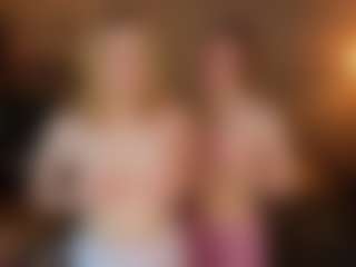 Ariana and Lina's Live Sex Cam Show