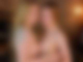 Ariana and Lina's Live Sex Cam Show
