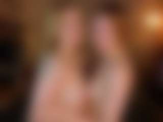 Ariana and Lina's Live Sex Cam Show