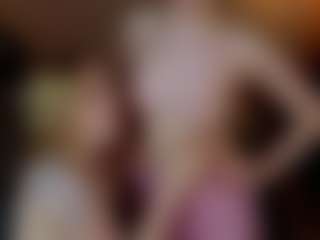 Ariana and Lina's Live Sex Cam Show