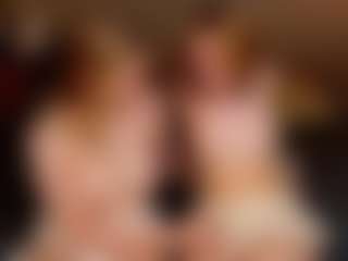 Ariana and Lina's Live Sex Cam Show