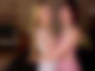 Ariana and Lina's Live Sex Cam Show