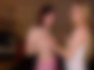 Ariana and Lina's Live Sex Cam Show