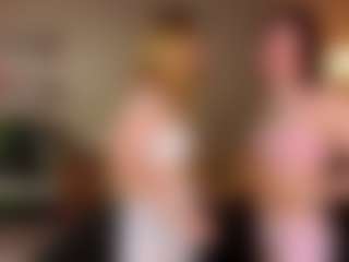 Ariana and Lina's Live Sex Cam Show
