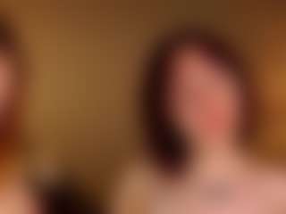 Live cam show with Ariana and Lina - Doggy Style on https://playwithruby.com