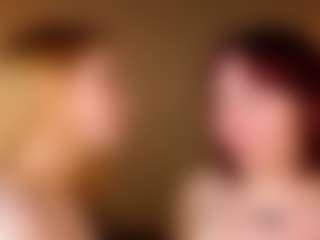 Show de cam en vivo con Ariana and Lina - Joi en Camsoda