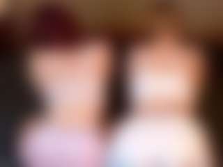 Live-camshow met Ariana and Lina - Fetish op Camsoda