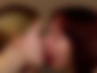 Ariana and Lina's Live Sex Cam Show
